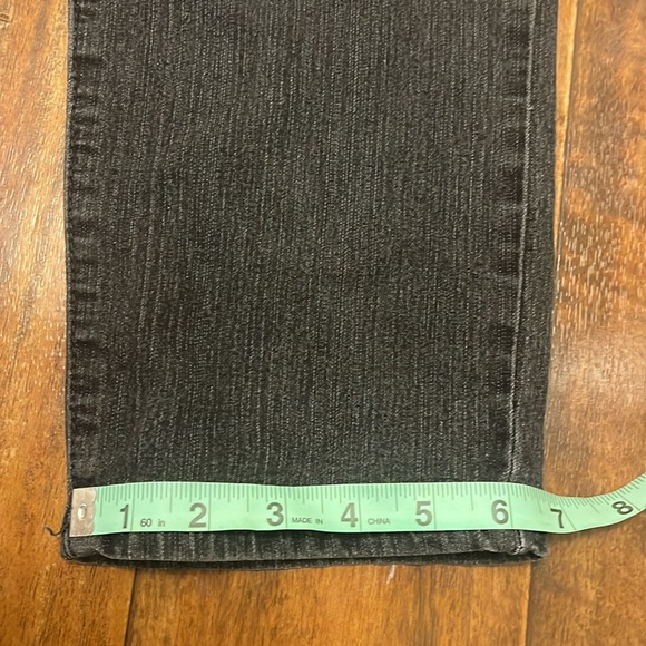 Y2K Plus Size Apple Bottom Jeans - size 22 - Picture 5 of 9